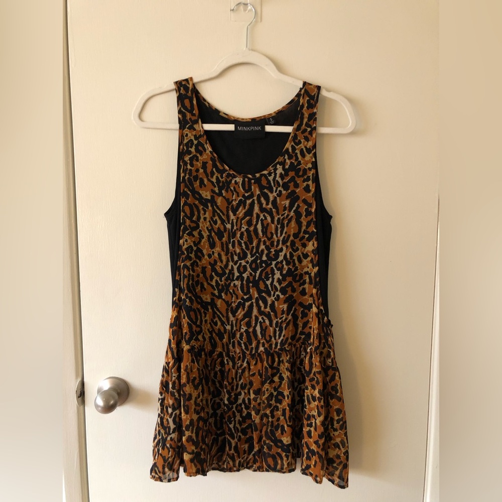 MINKPINK dress